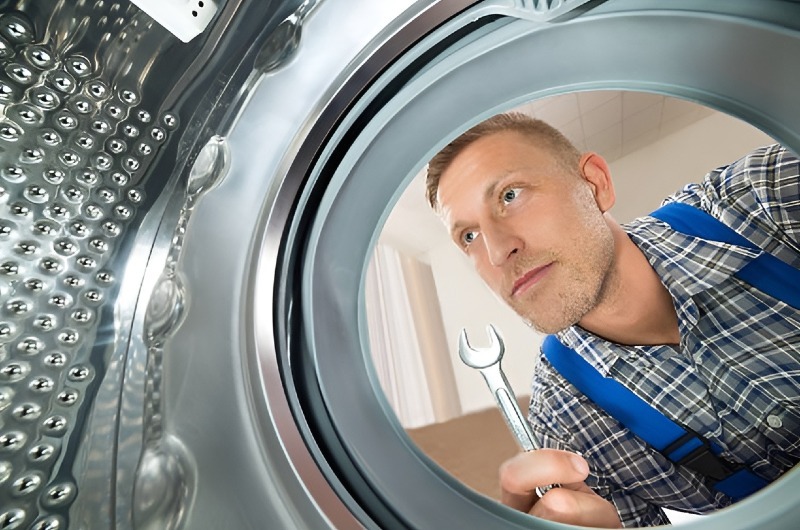 Dryer repair in Corona